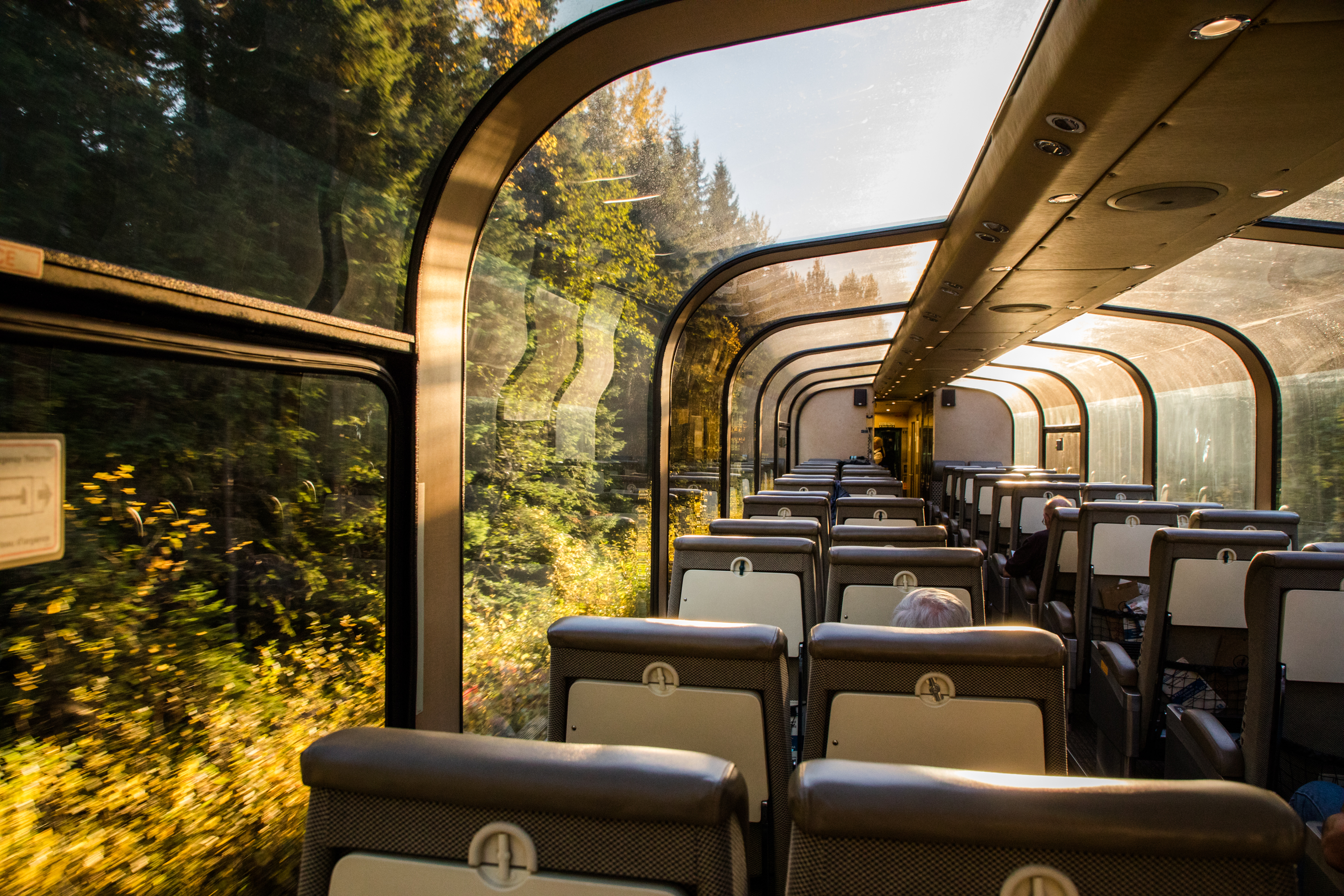 7 Canadian Train Trips to Book for a Summer Vacation 7 Canadian Train Trips to Book for a Summer Vacation