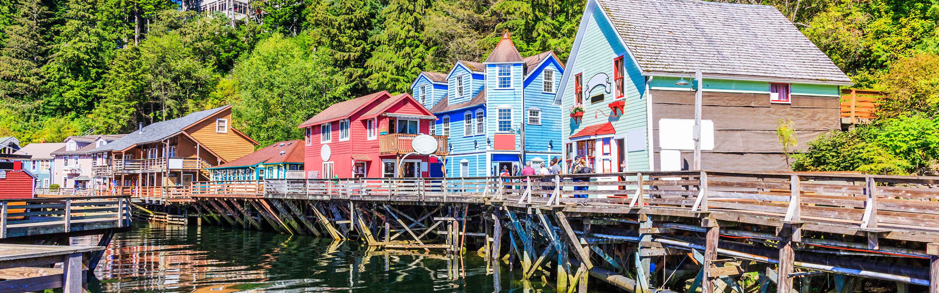 Alaska South East | Alaska Inside Passage Alaska South East | Alaska Inside Passage