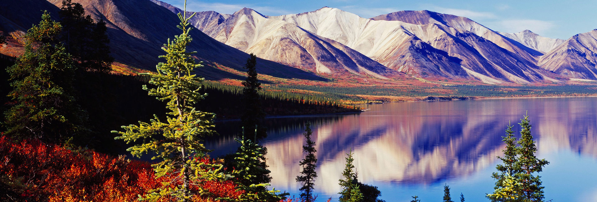Lake Clark National Park Lake Clark National Park