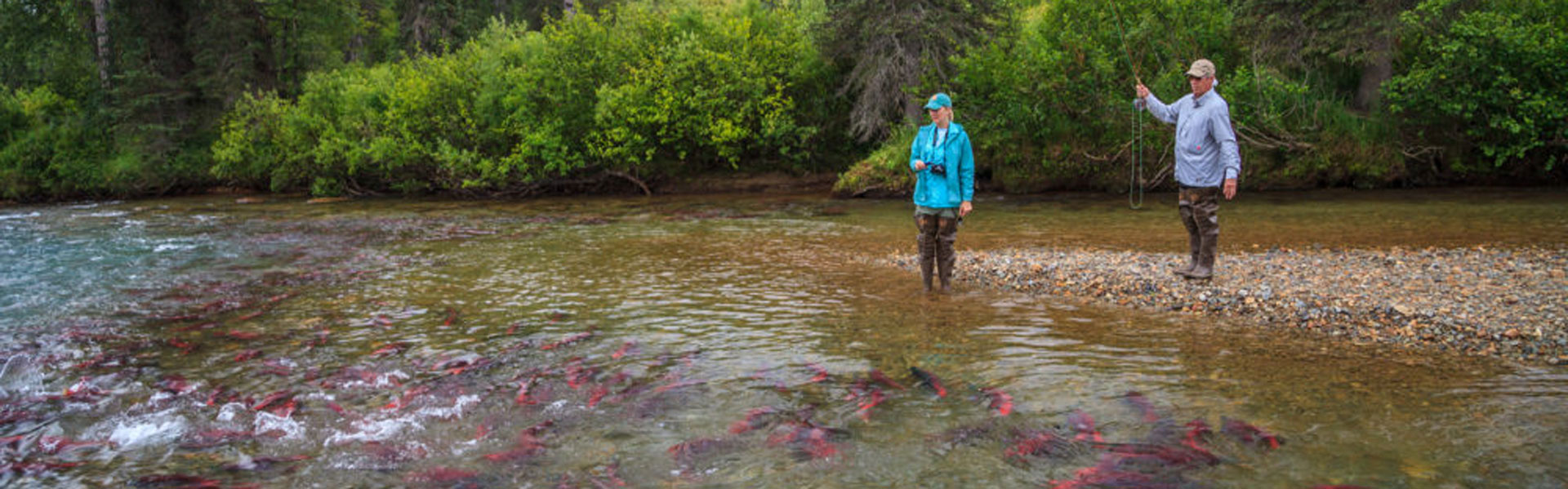 Alaska Fishing Packages Alaska Fishing Packages