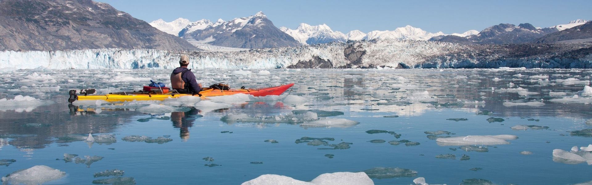 Alaska Adventure Tours