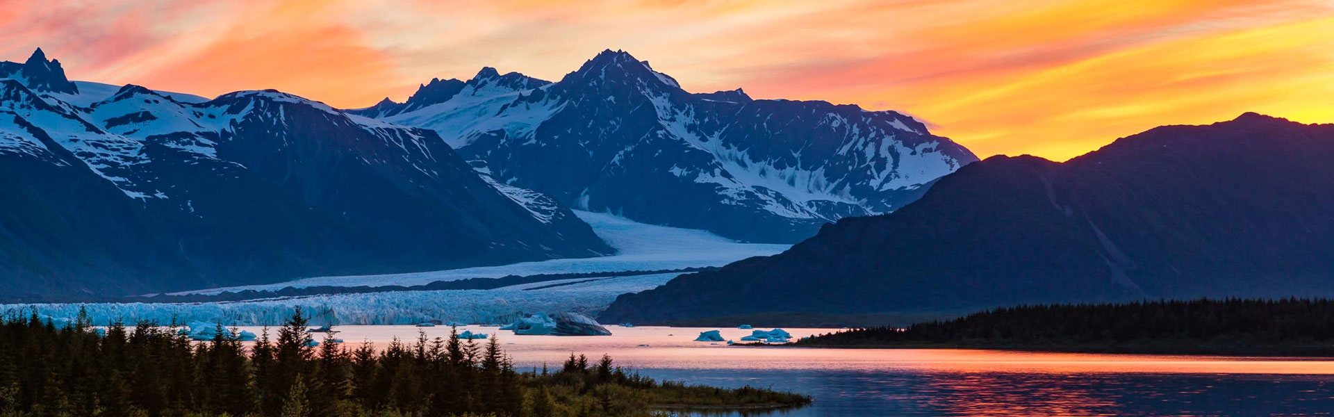 Alaska Road Trips | Alaska Self Driving Tours Alaska Road Trips | Alaska Self Driving Tours
