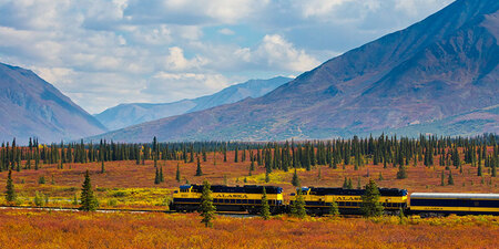 All Your Questions about Alaska Railroad, Answered All Your Questions about Alaska Railroad, Answered