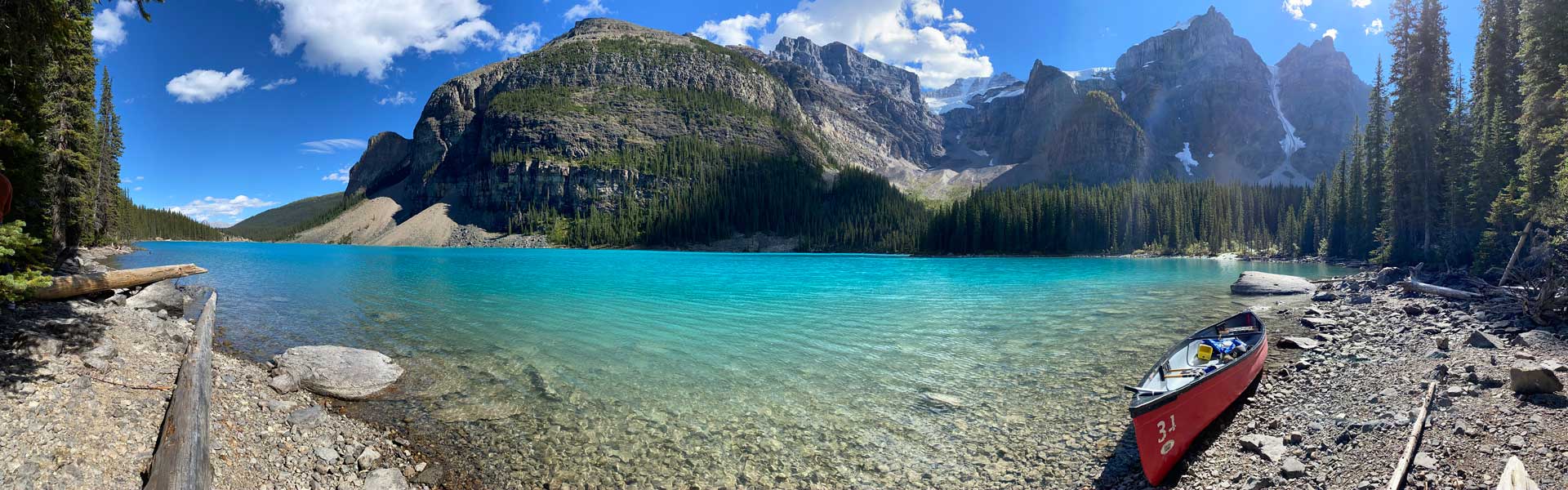 Western Canada Rail Vacations