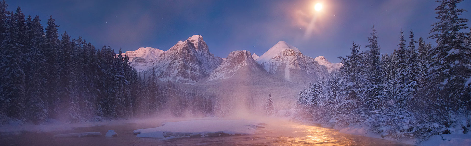 Luxury Rail Tours Across Canada 