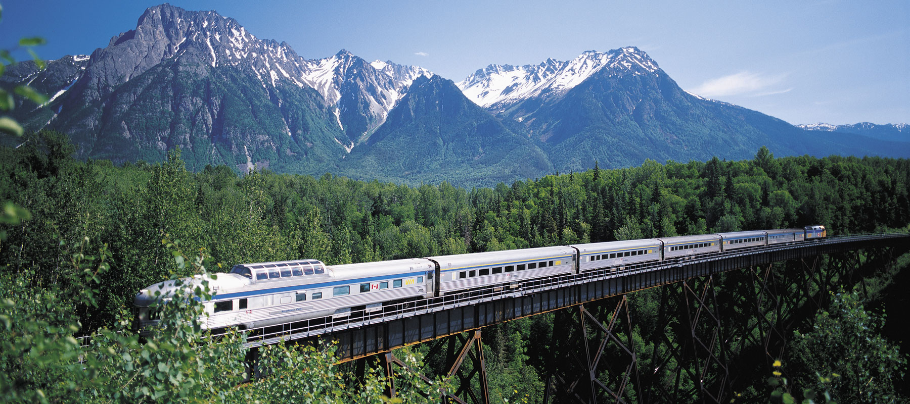 VIA Rail Canada