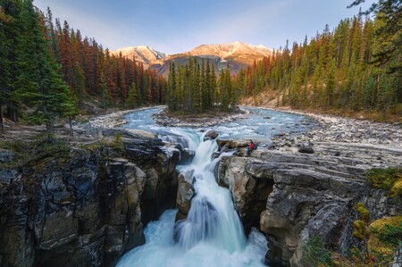 Discovering Jasper, Alberta this Summer Discovering Jasper, Alberta this Summer