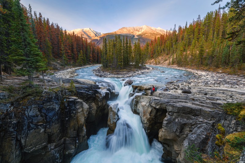 Discovering Jasper, Alberta this Summer Discovering Jasper, Alberta this Summer