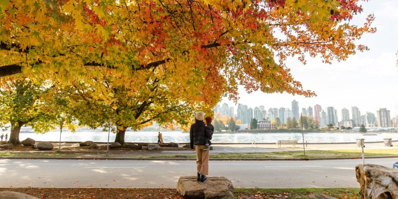 Fall in Vancouver: Must-Do Autumn Adventures Fall in Vancouver: Must-Do Autumn Adventures