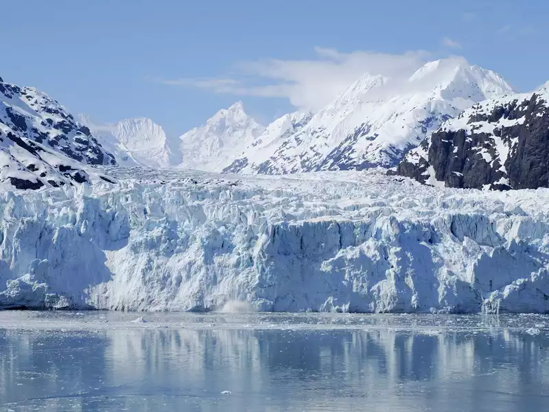 Glacier Bay Alaska 3 Day Package Bear Track Inn 1