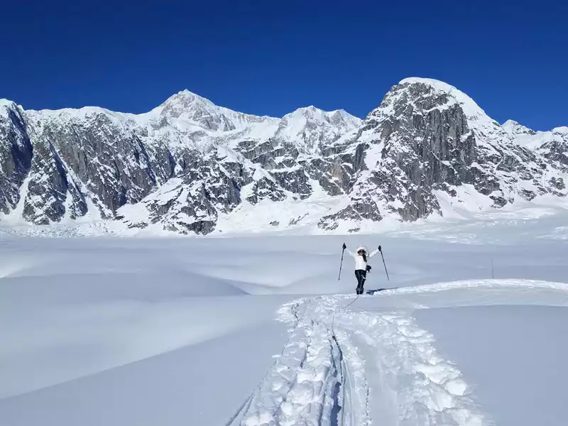 Sheldon Chalet Ultimate Mountain Adventure 7