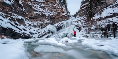 Winter in the Rockies: 9 Best Ways to Warm Up in Canada Winter in the Rockies: 9 Best Ways to Warm Up in Canada